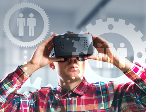 Computer Vision & Machine Learning