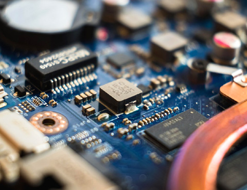 VLSI & Embedded Systems