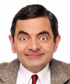 Prof. Mister Bean