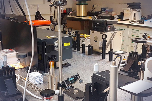 Laser Material Processing
