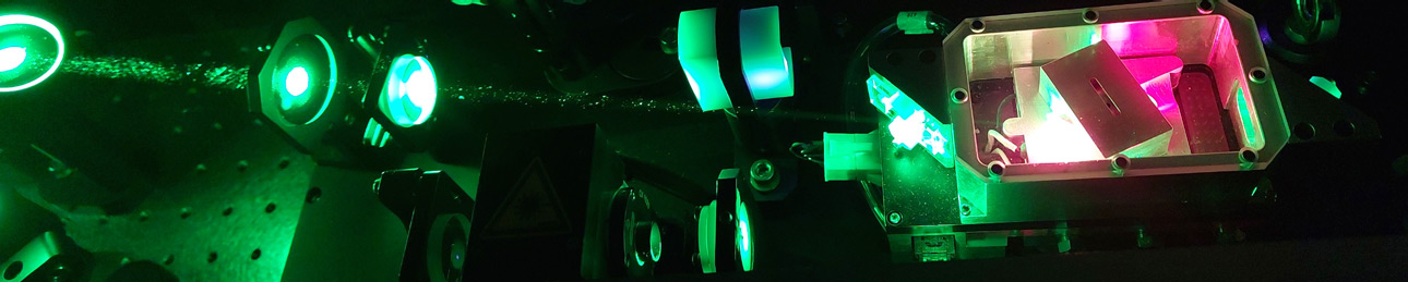 Laser Material Processing