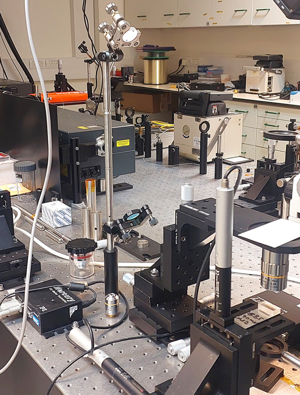 Laser Material Processing
