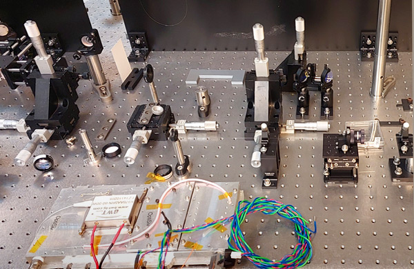 Fiber Lasers and Optical Amplification