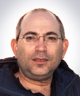 Dr. Aviran Halstuch