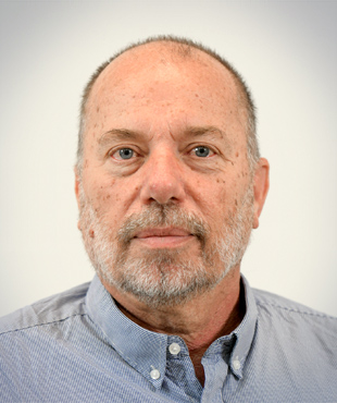 Prof. Amiel Ishaaya
